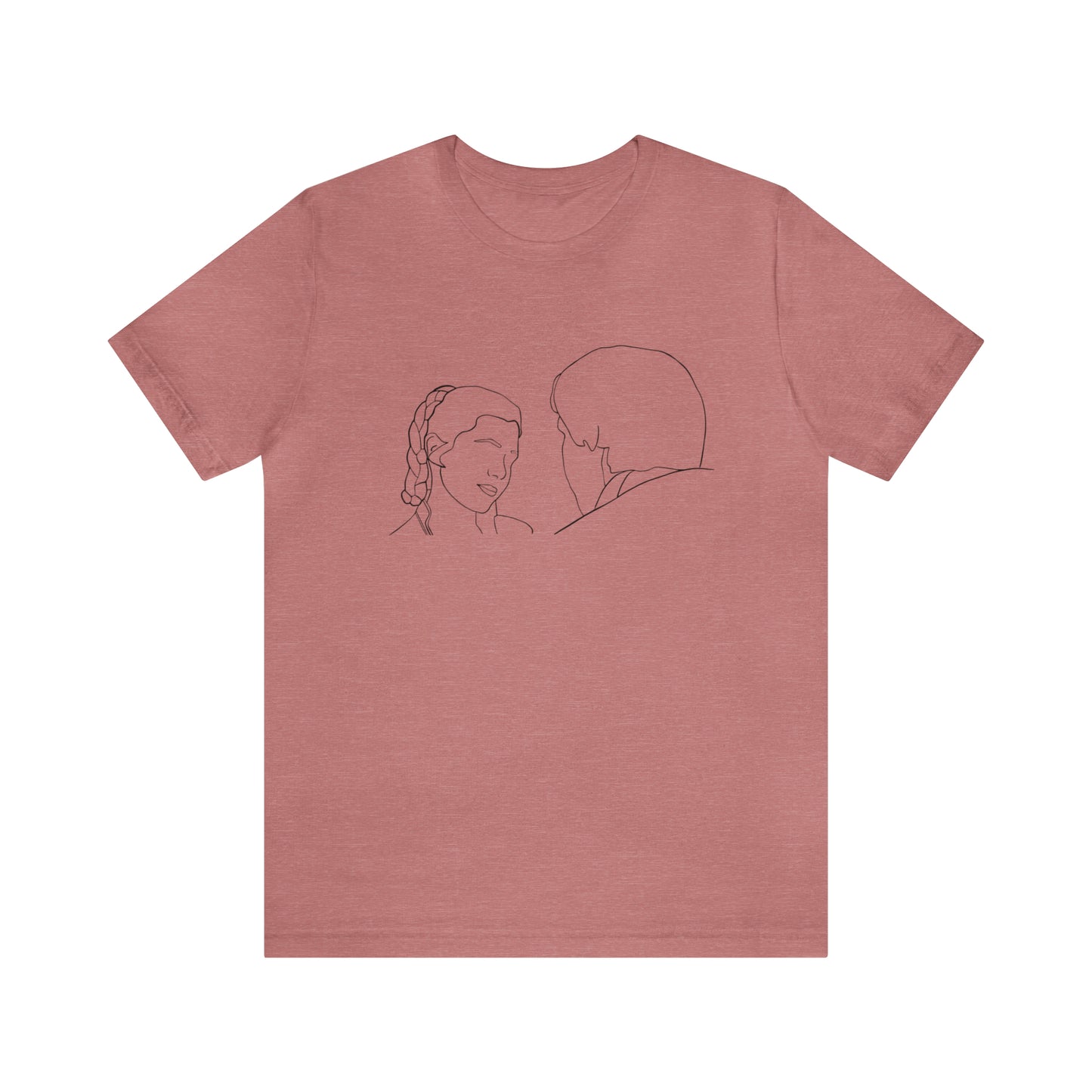 cloud city tee