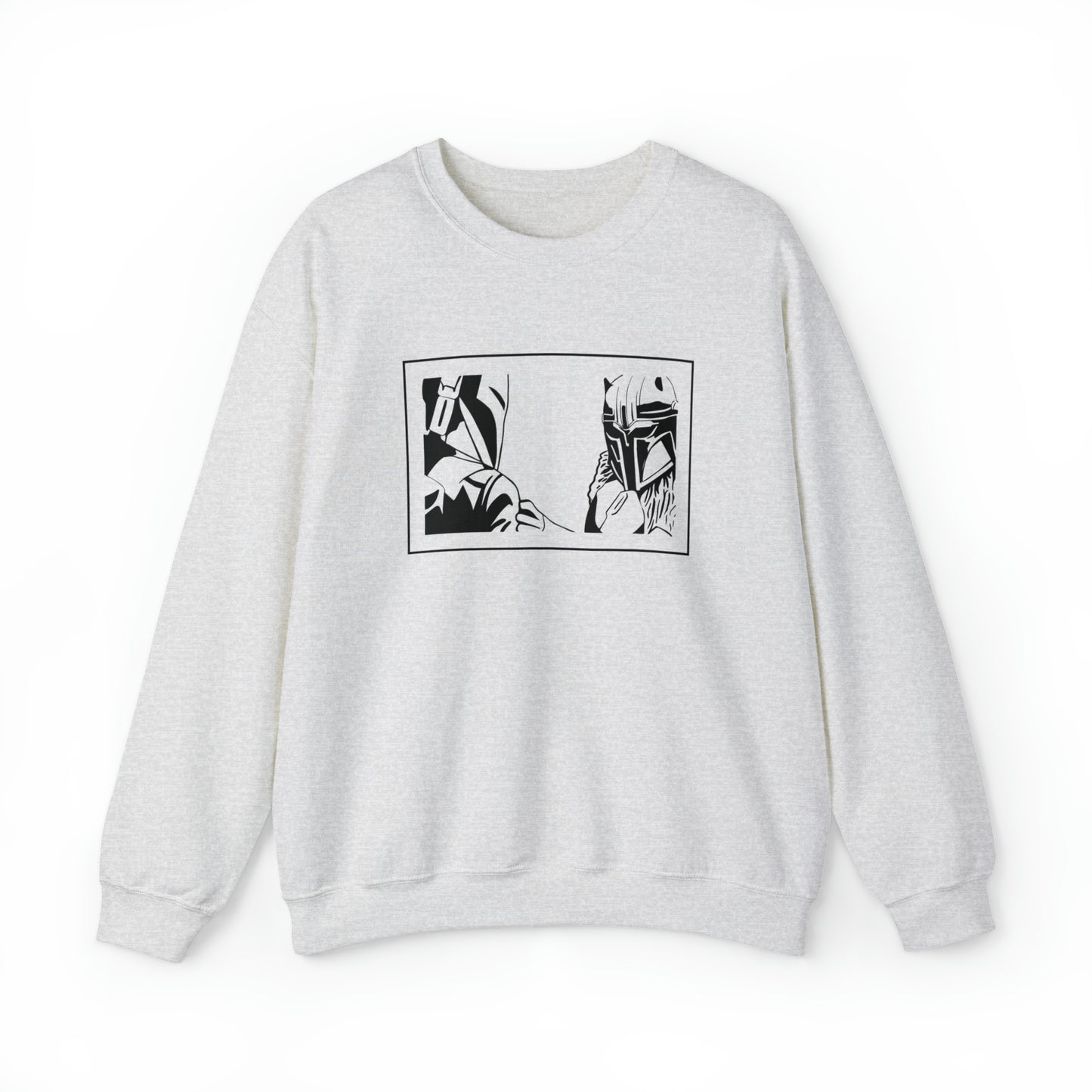 you're in need of a repair sweater