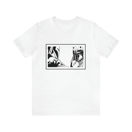 you're in need of a repair tee