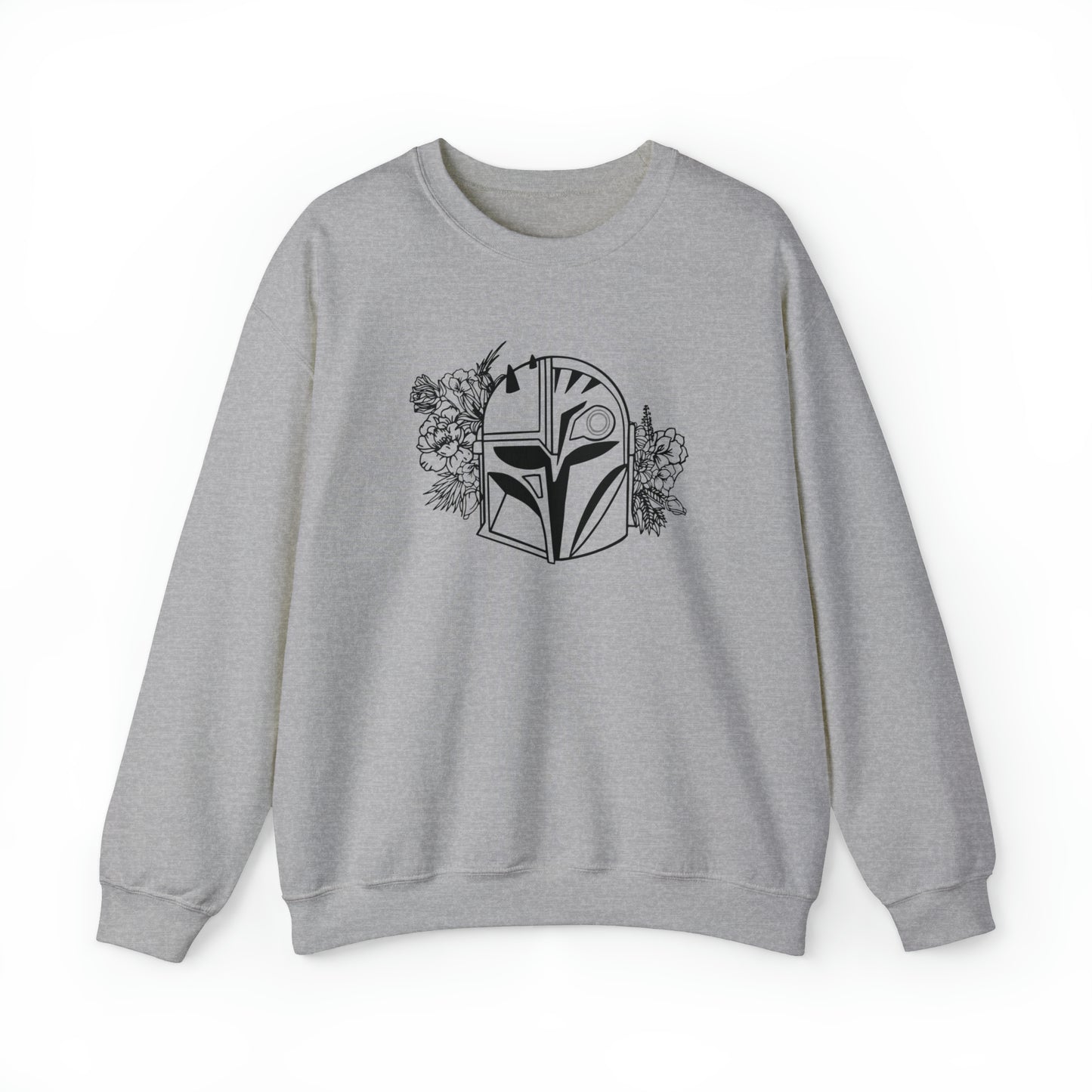 walk the way together sweater