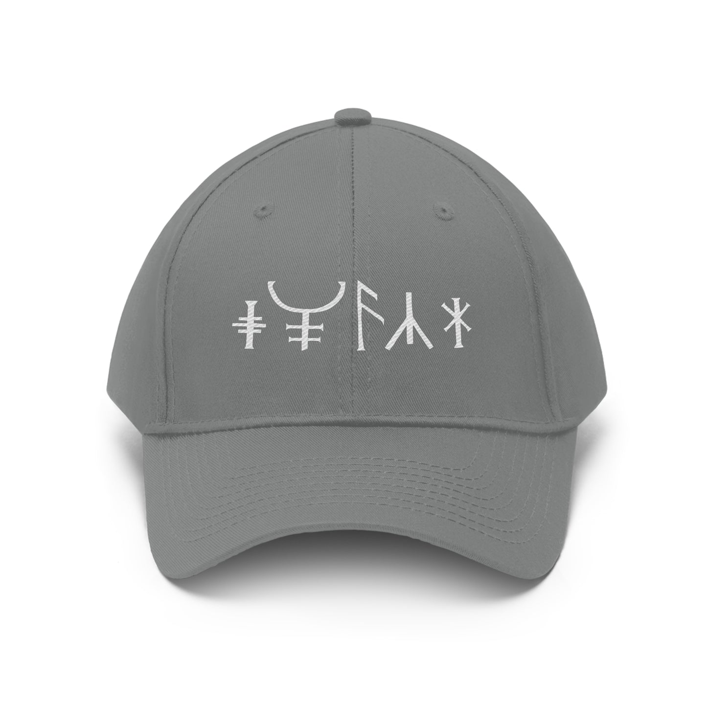 runes baseball cap