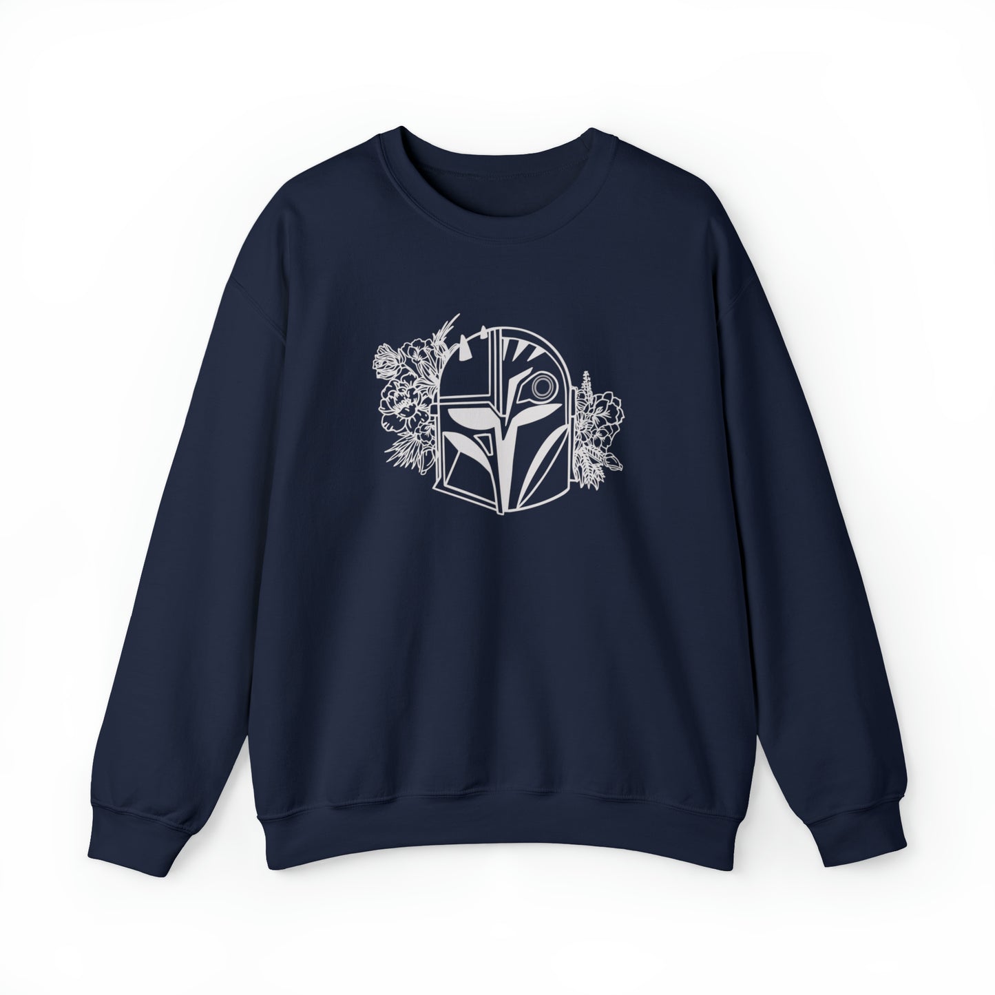 walk the way together sweater