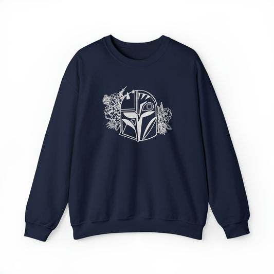 walk the way together sweater
