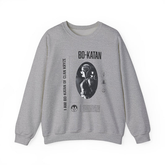 the heiress sweater