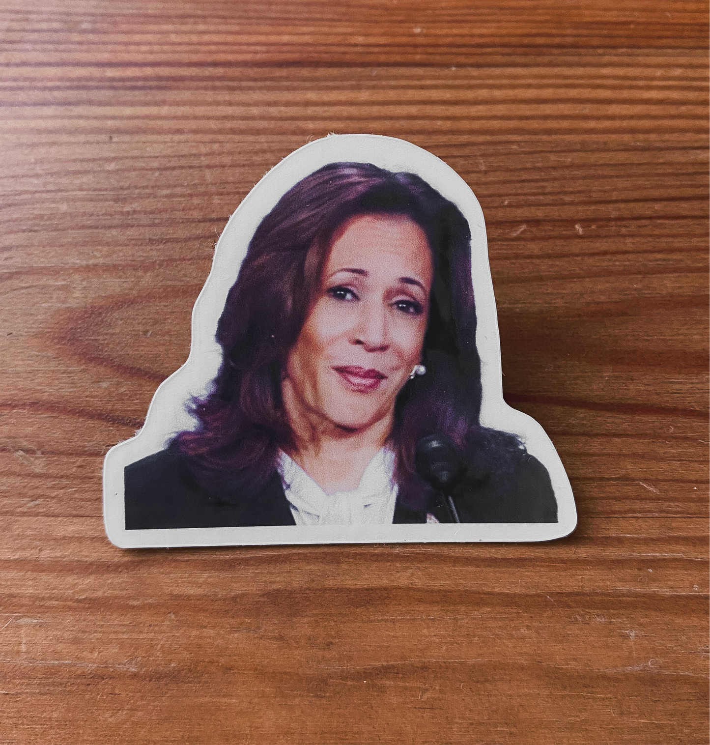 Kamala stickers