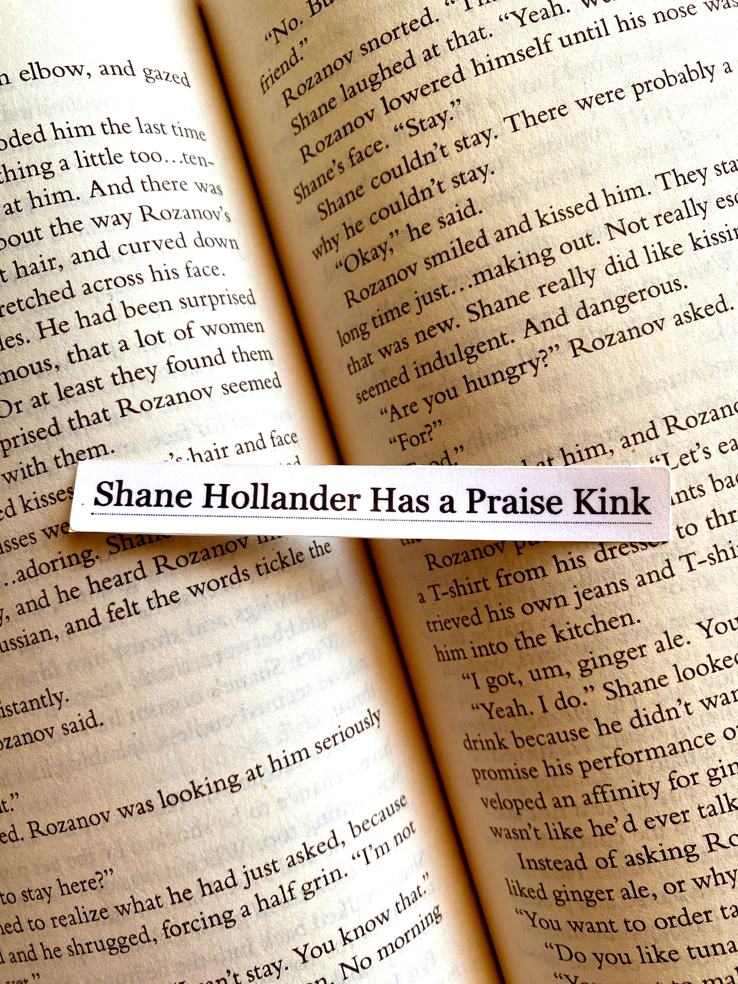 heated rivalry ao3 tag stickers