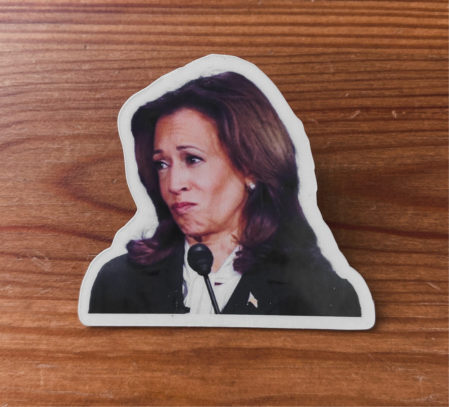 Kamala stickers