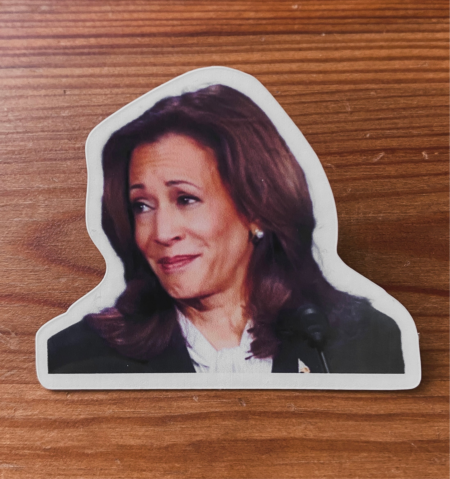 Kamala stickers