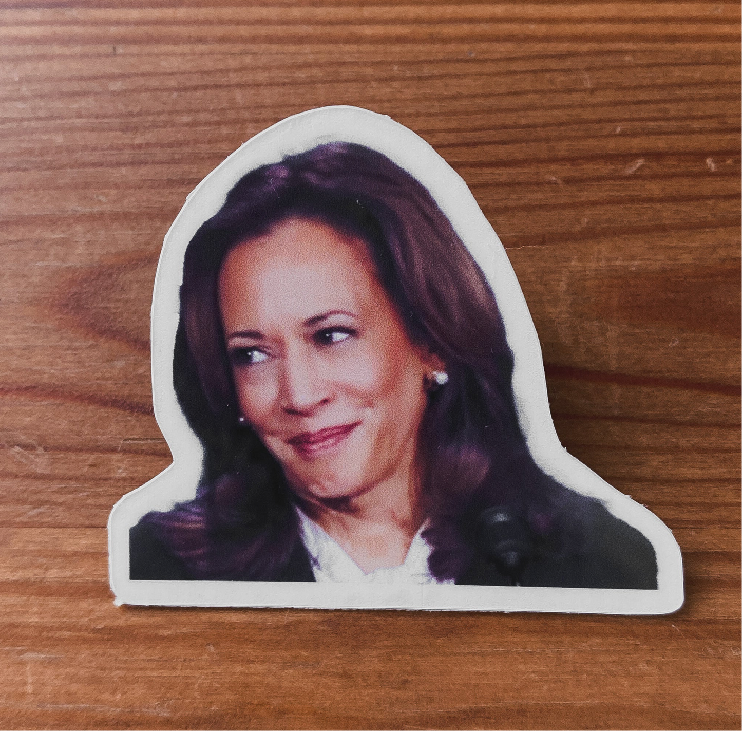 Kamala stickers