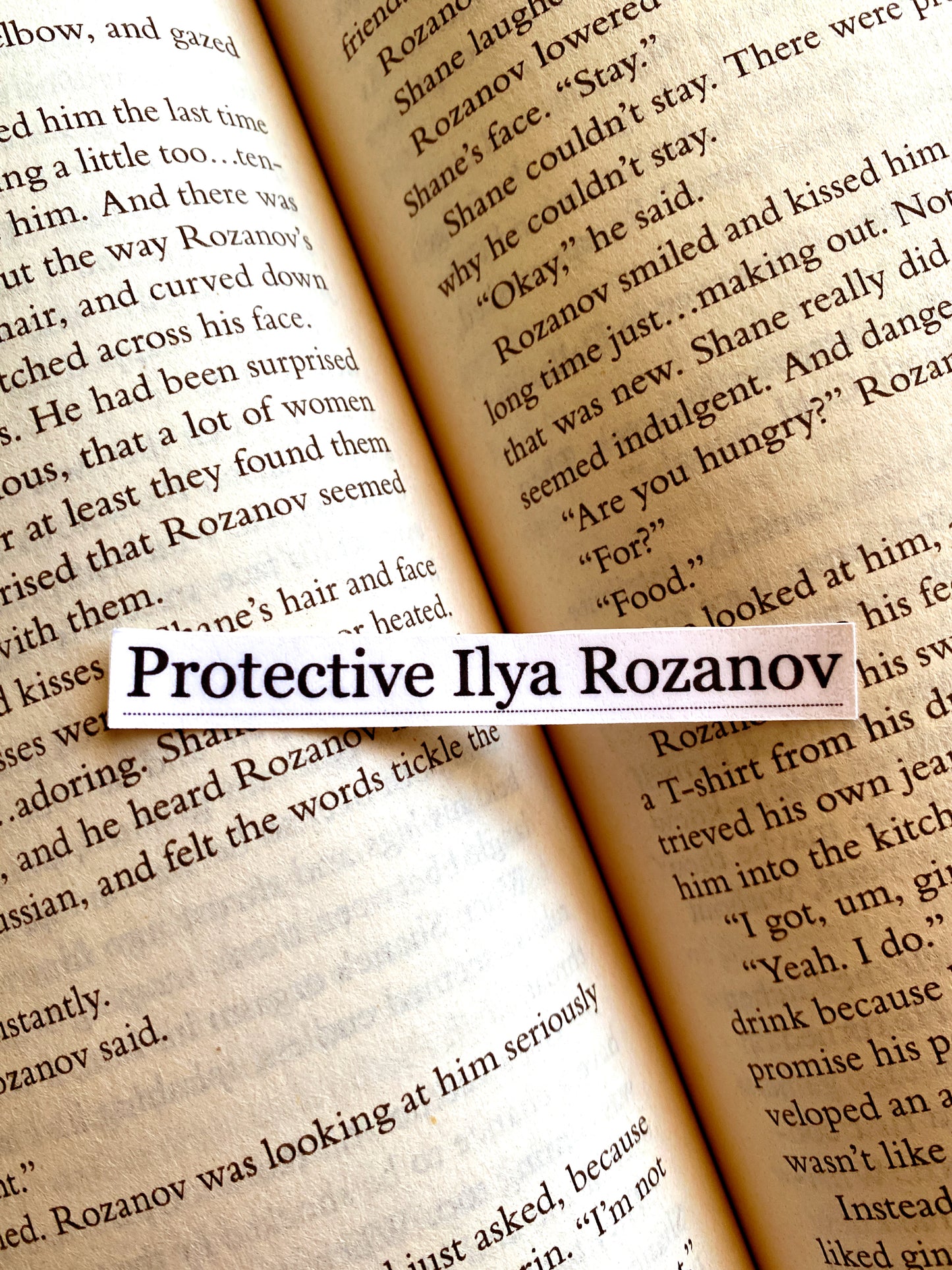 heated rivalry ao3 tag stickers