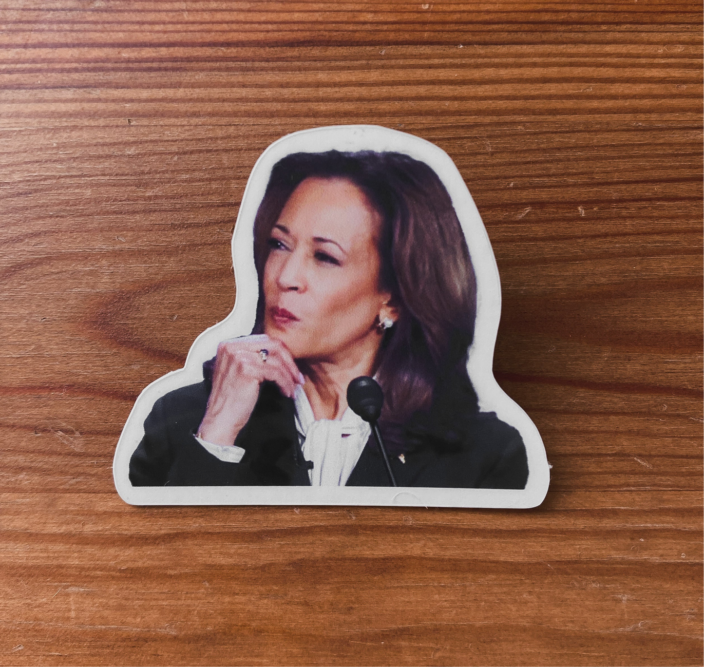 Kamala stickers