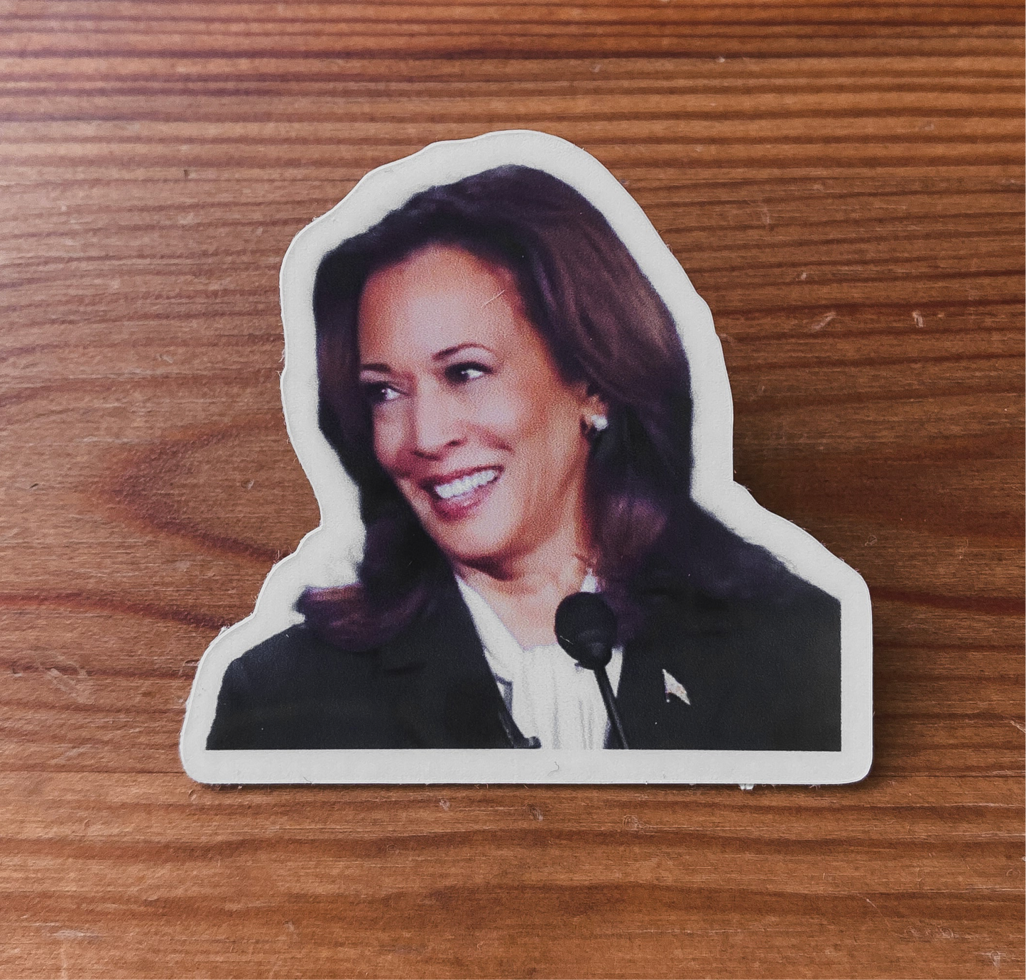 Kamala stickers