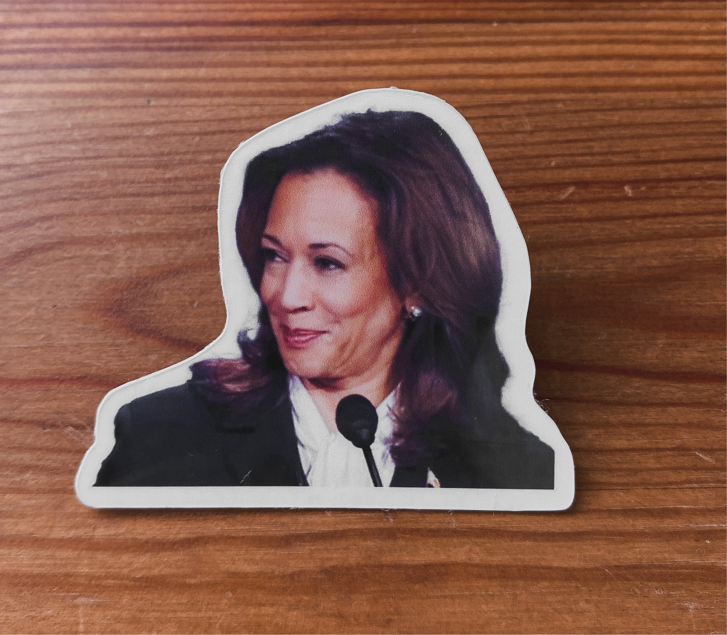 Kamala stickers