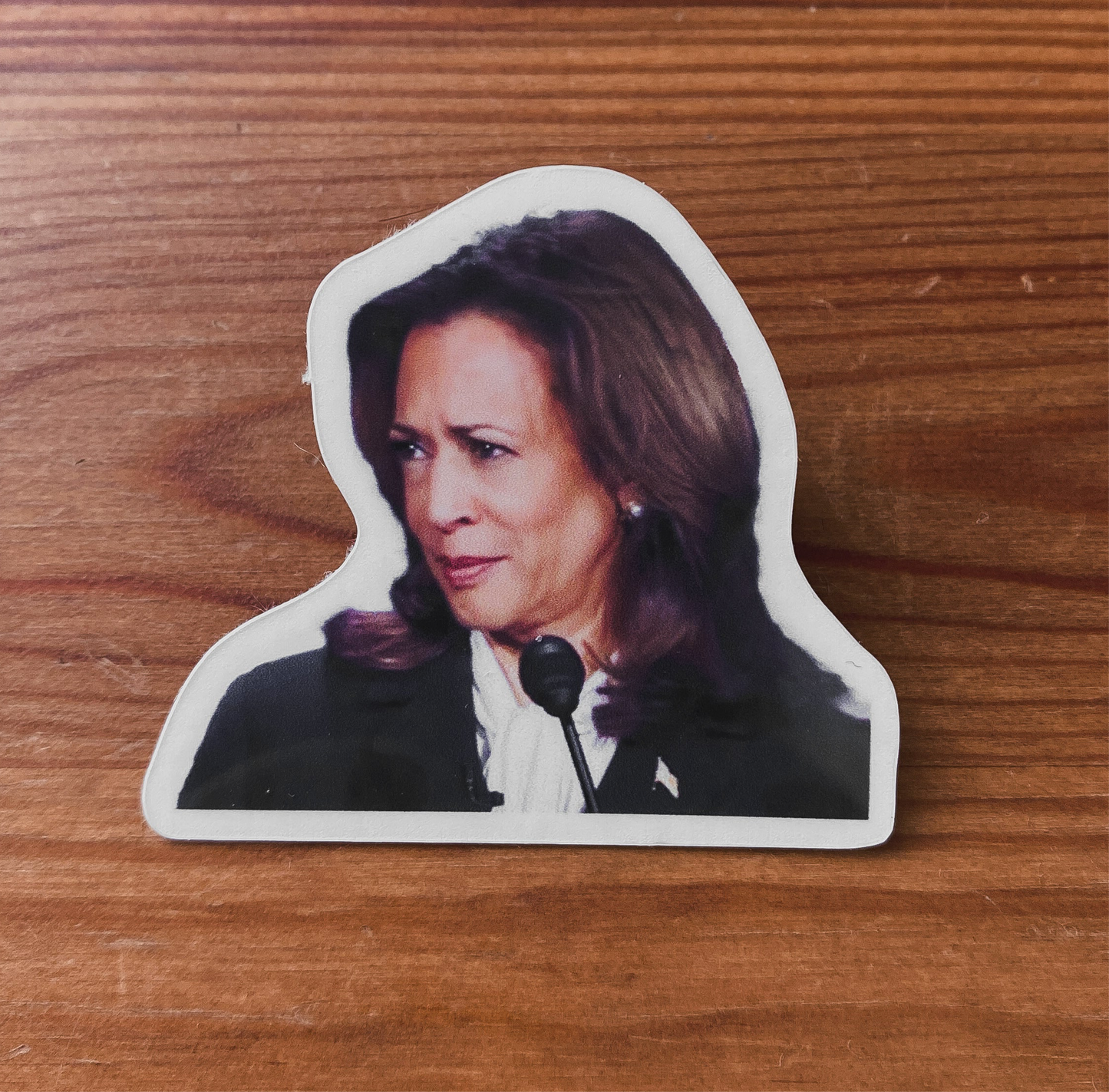 Kamala stickers