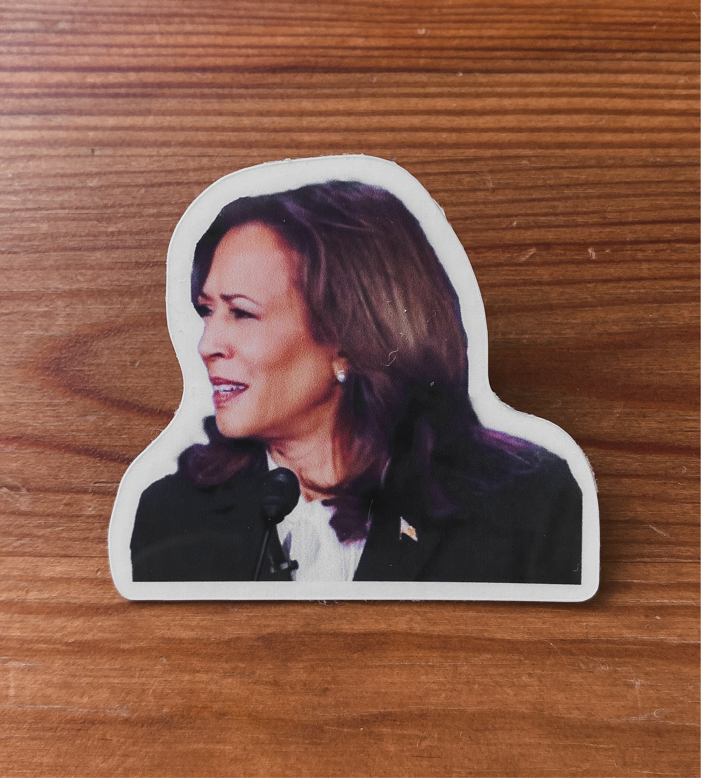 Kamala stickers