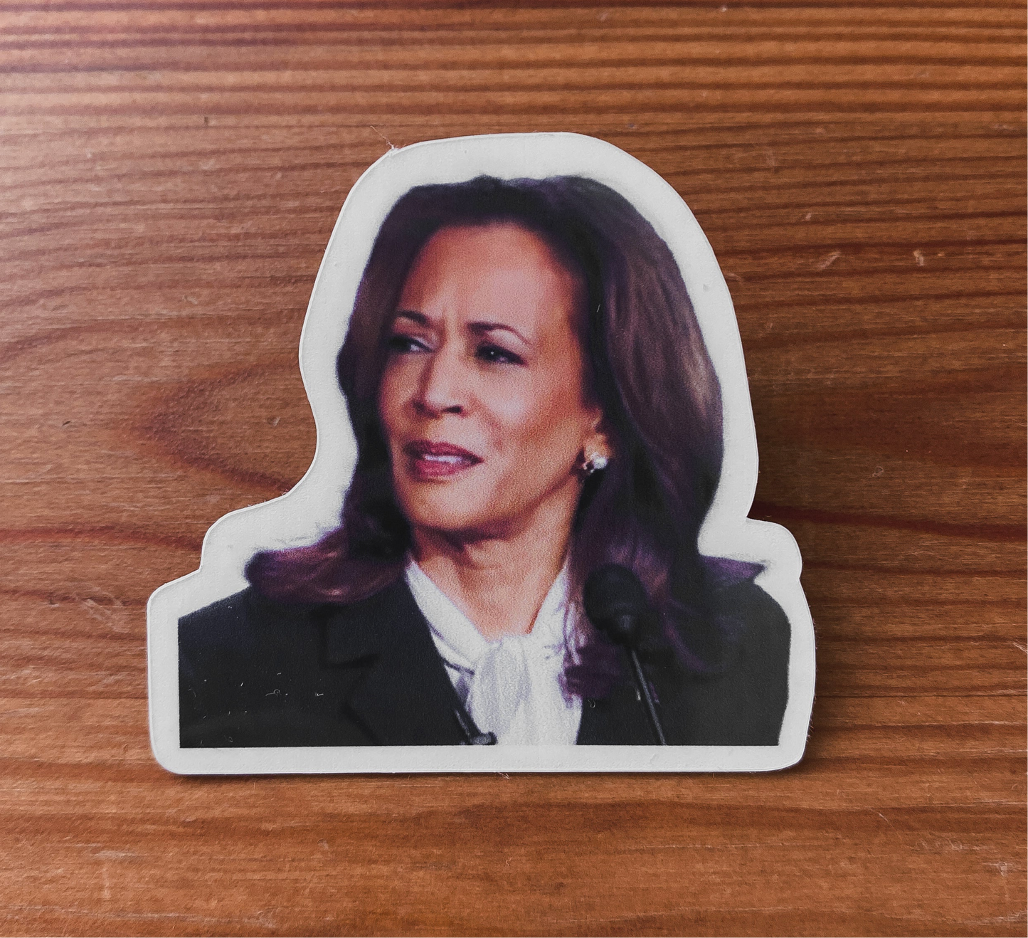 Kamala stickers