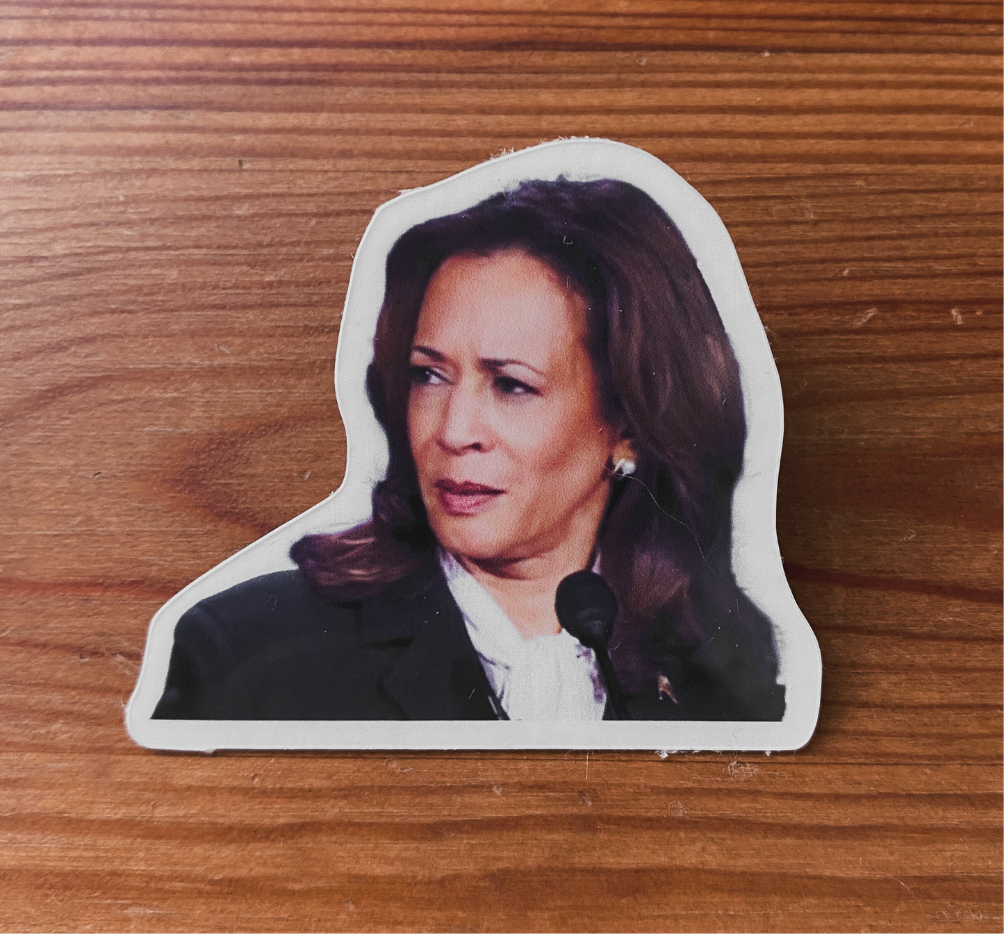 Kamala stickers